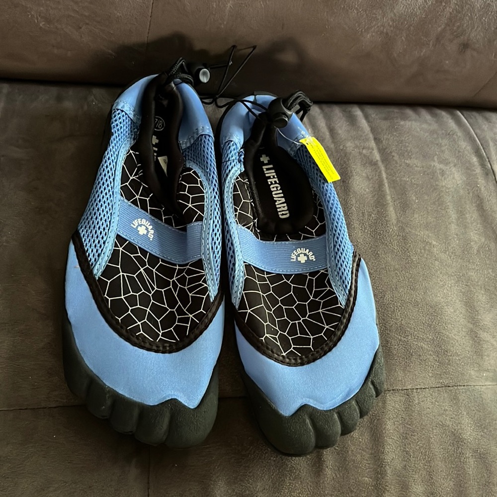 Lifeguard Water shoes